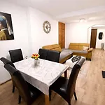 Apartment Ayna 1, Direkt An Der Schweizer Grenze *