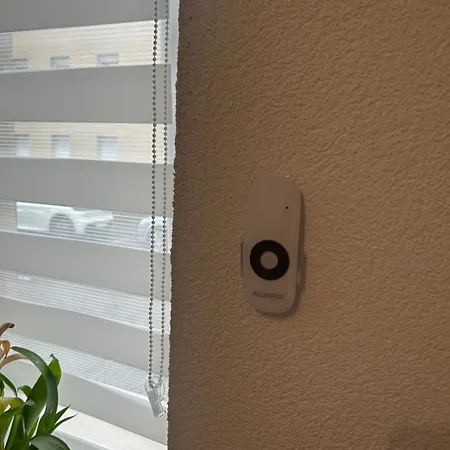 Apartment Ayna 1, Direkt An Der Schweizer Grenze