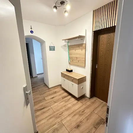 Ayna 1, Direkt An Der Schweizer Grenze Bad Säckingen