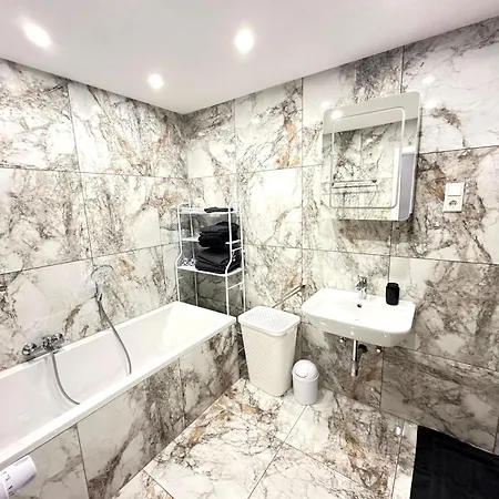 Appartement Ayna 1, Direkt An Der Schweizer Grenze