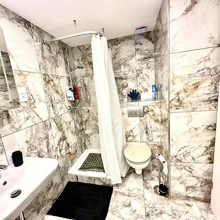 Appartement Ayna 1, Direkt An Der Schweizer Grenze *