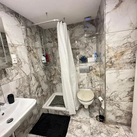 Ayna 1, Direkt An Der Schweizer Grenze Bad Säckingen