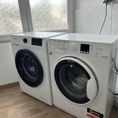 Ayna 1, Direkt An Der Schweizer Grenze * Bad Säckingen