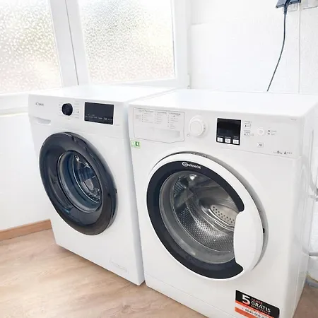 Ayna 1, Direkt An Der Schweizer Grenze Apartament