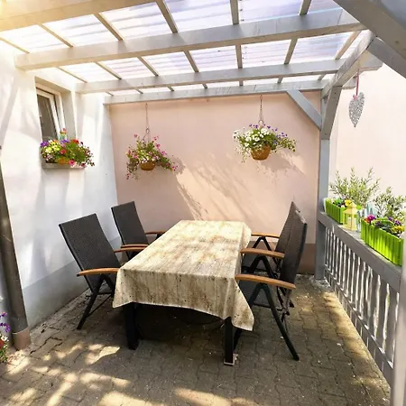 Apartament Ayna 1, Direkt An Der Schweizer Grenze *