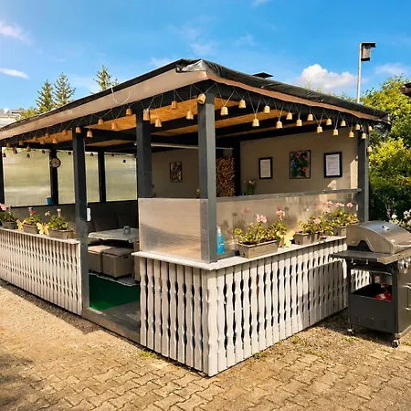 Apartament Ayna 1, Direkt An Der Schweizer Grenze